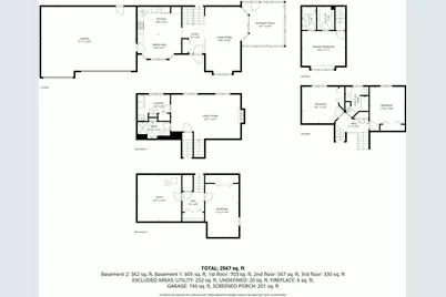 8925 Ashley Terrace, Brooklyn Park, MN 55443 - Photo 49