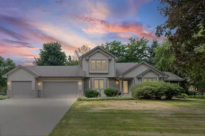 8925 Ashley Terrace, Brooklyn Park, MN 55443 - Photo 1