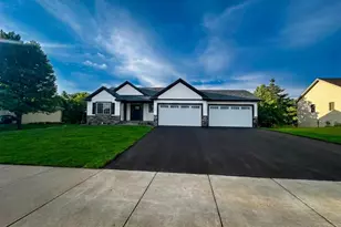 21202 Tippecanoe St NE, East Bethel, MN 55011 - Photo 21