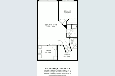 1836 County Highway 10, Spring Lake Park, MN 55432 - Photo 31