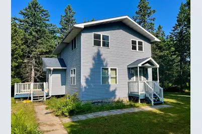 38947 State Highway 65, Nashwauk, MN 55769 - Photo 1