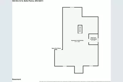 503 N Elm Street, Belle Plaine, MN 56011 - Photo 35