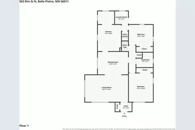 503 N Elm Street, Belle Plaine, MN 56011 - Photo 33