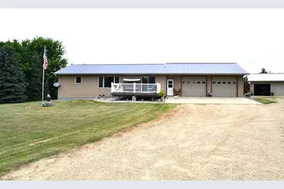 1544 Dickson Drive, Hendricks, MN 56136 - Photo 1