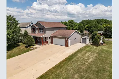1012 3rd Avenue NE, Byron, MN 55920 - Photo 1