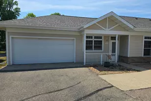 600 N Shore Dr, Detroit Lakes, MN 56501 - Photo 1