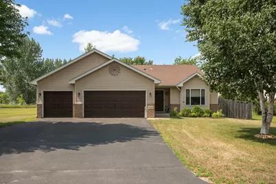 1320 Honeysuckle Lane SE, Cambridge, MN 55008 - Photo 1