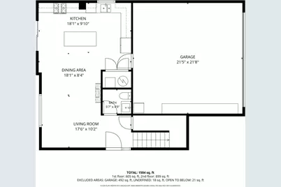 6440 64th Street NE, Albertville, MN 55301 - Photo 33