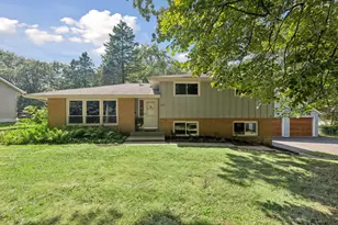 3535 Rustic Pl, Shoreview, MN 55126 - Photo 1