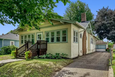 150 Stevens Street W, Saint Paul, MN 55107 - Photo 1