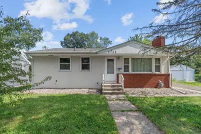 2168 Hawthorne Avenue E, Saint Paul, MN 55119 - Photo 1