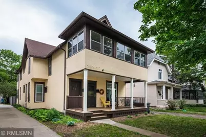2727 Harriet Avenue, Minneapolis, MN 55408 - Photo 1