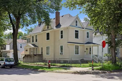 958 26th Avenue NE, Minneapolis, MN 55418 - Photo 1