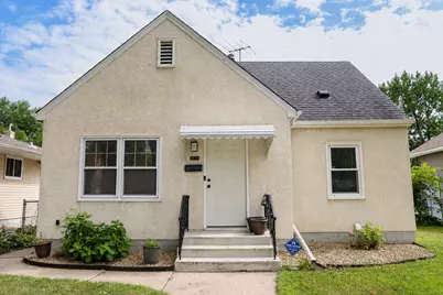 1874 Hawthorne Avenue E, Saint Paul, MN 55119 - Photo 1