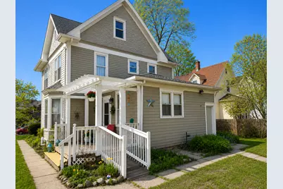 112 N 4th Street, Montevideo, MN 56265 - Photo 1