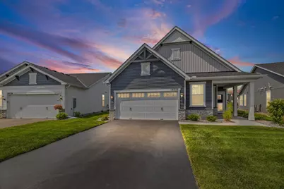 19532 103rd Avenue, Corcoran, MN 55374 - Photo 1