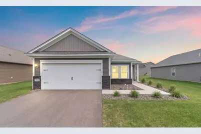 5388 395th Street, North Branch, MN 55056 - Photo 1