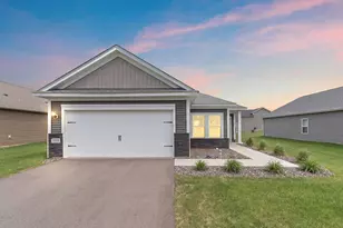 5388 395th St, North Branch, MN 55056 - Photo 1