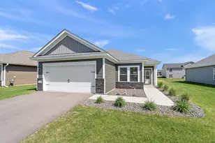 5388 395th St, North Branch, MN 55056 - Photo 1