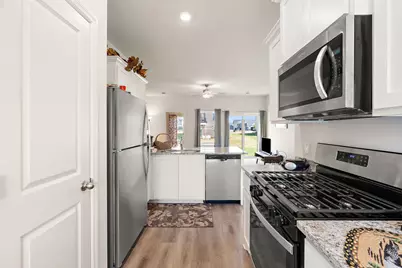 5388 395th Street, North Branch, MN 55056 - Photo 9