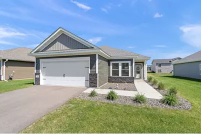 5388 395th Street, North Branch, MN 55056 - Photo 3