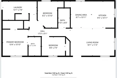 2095 Lancelot Lane, North Mankato, MN 56003 - Photo 23