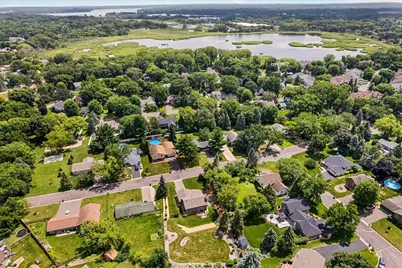4369 Bambi Lane, White Bear Township, MN 55110 - Photo 33