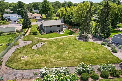 4369 Bambi Lane, White Bear Township, MN 55110 - Photo 3