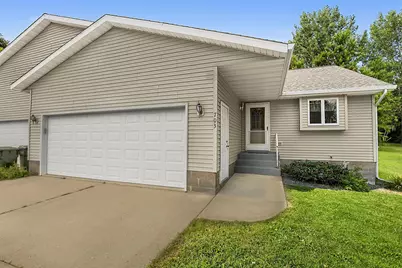 703 2nd Avenue NE, Melrose, MN 56352 - Photo 1