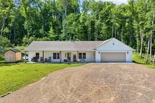 W4855 2nd Ave, Spooner, WI 54801 - Photo 1