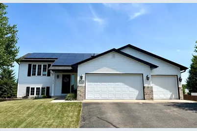 206 Spring Wheat Drive, Dundas, MN 55019 - Photo 1