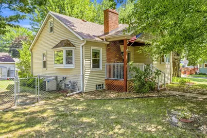 615 12th Avenue NW, New Brighton, MN 55112 - Photo 1