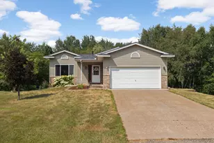 5388 367th Ct, North Branch, MN 55056 - Photo 1