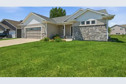 820 Fieldcrest Drive, Mankato, MN 56001 - Photo 31