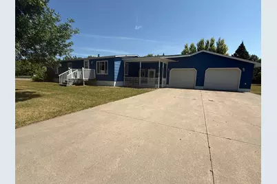 710 3rd Street W, Ada, MN 56510 - Photo 1
