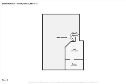 6669 N Kabekona Drive NW, Walker, MN 56484 - Photo 75