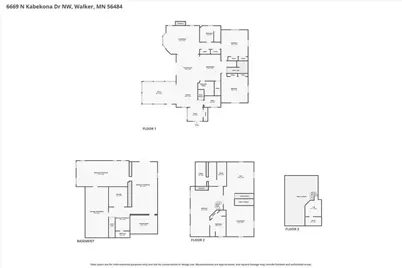 6669 N Kabekona Drive NW, Walker, MN 56484 - Photo 77