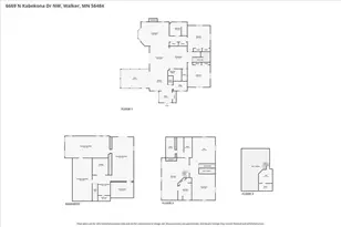 6669 N Kabekona Dr NW, Walker, MN 56484 - Photo 77