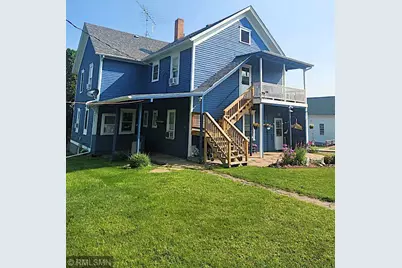 201 W Wisconsin Avenue #4, Grantsburg, WI 54840 - Photo 3