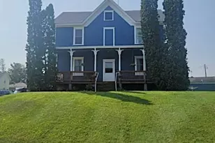 201 W Wisconsin Ave, Grantsburg, WI 54840 - Photo 1