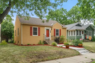 5509 41st Avenue S, Minneapolis, MN 55417 - Photo 1