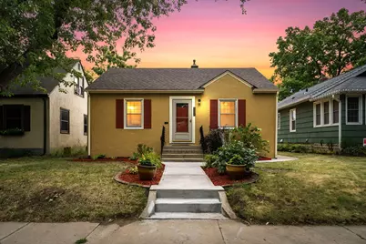 5509 41st Avenue S, Minneapolis, MN 55417 - Photo 1