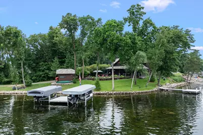 12328 Milinda Shores Road, Crosslake, MN 56442 - Photo 3