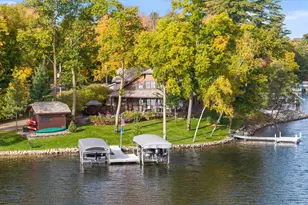 12328 Milinda Shores Rd, Crosslake, MN 56442 - Photo 1