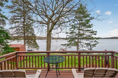 23061 W Martin Lake Drive NE, Linwood Township, MN 55079 - Photo 3