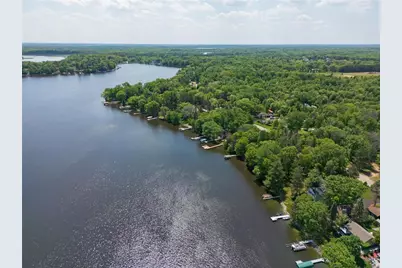 23061 W Martin Lake Drive NE, Linwood Township, MN 55079 - Photo 31