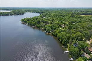 23061 W Martin Lake Dr NE, Linwood Township, MN 55079 - Photo 31