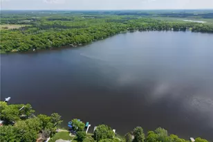 23061 W Martin Lake Dr NE, Linwood Township, MN 55079 - Photo 29