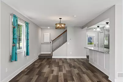 23061 W Martin Lake Drive NE, Linwood Township, MN 55079 - Photo 9