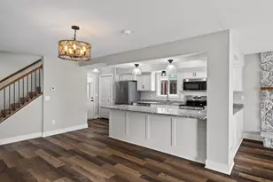 23061 W Martin Lake Dr NE, Linwood Township, MN 55079 - Photo 5